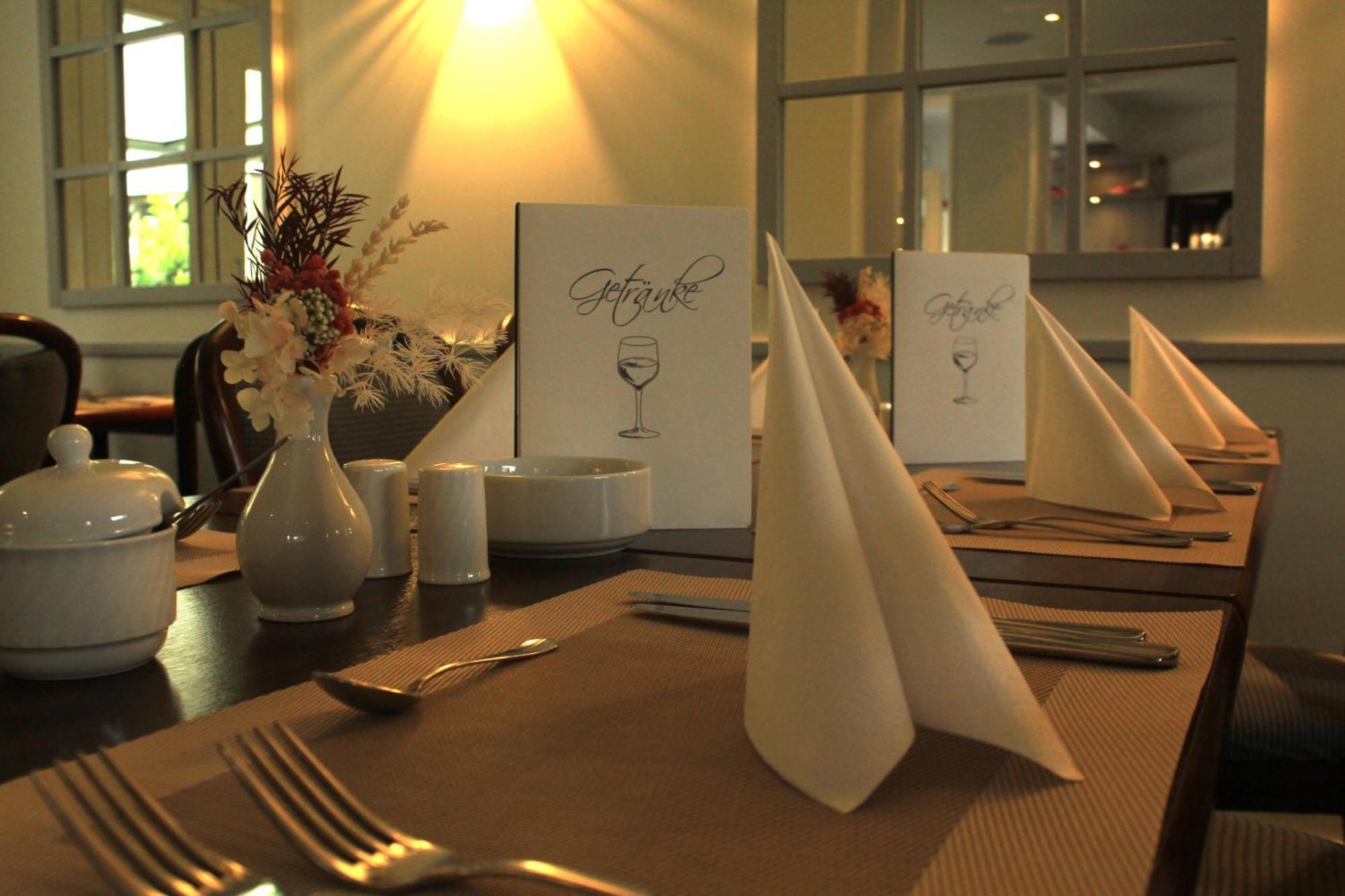 Hotel Reke เพลาอัมซี ภายนอก รูปภาพ